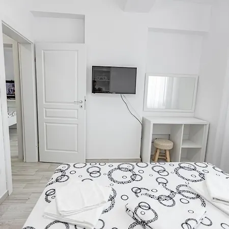 Apartament Dia * Năvodari