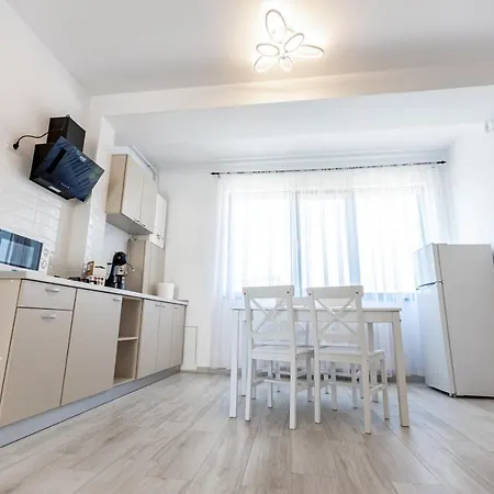 Apartament Apartament Dia