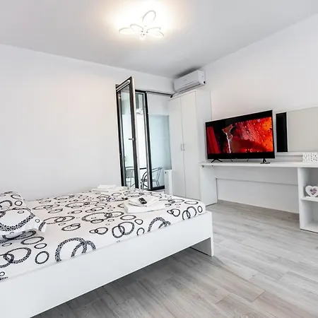 Apartament Dia Năvodari