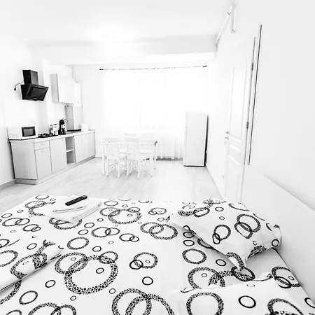 Apartament Apartament Dia