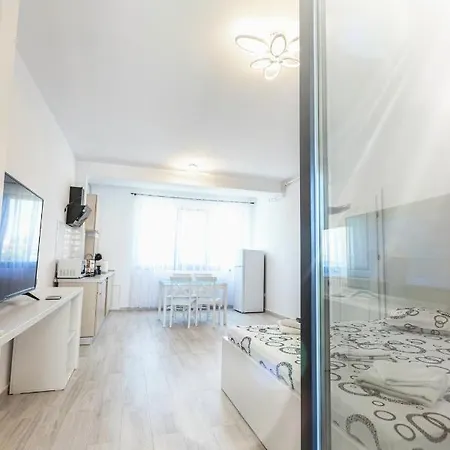 Apartament Apartament Dia *
