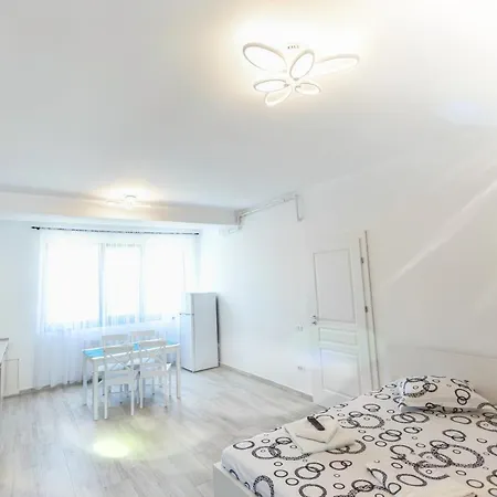 Apartament Dia