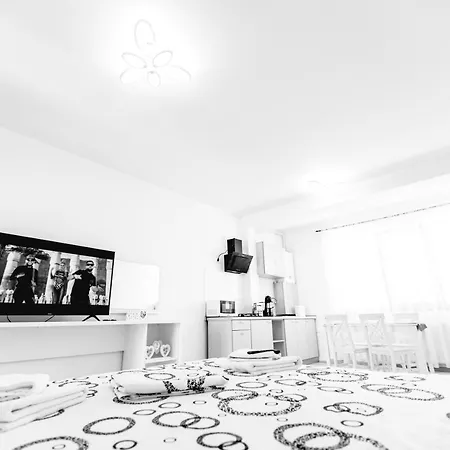 Apartament Dia * Năvodari