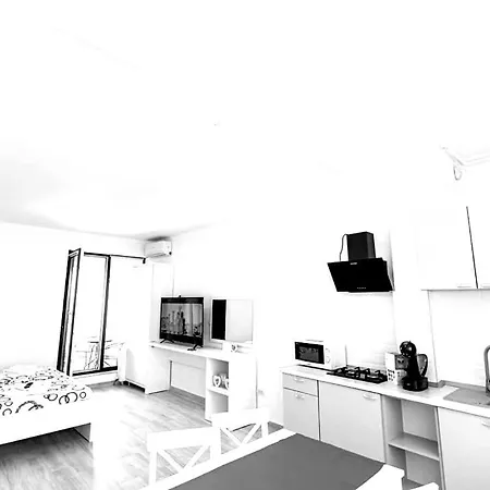 Apartament Dia Năvodari