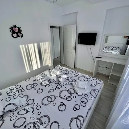 Apartament Apartament Dia Năvodari