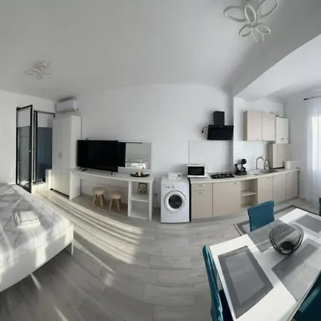 Apartament Dia Apartament Năvodari