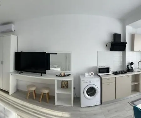 Apartament Apartament Dia Năvodari