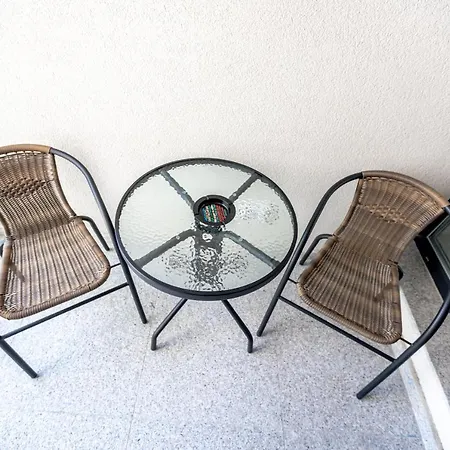 Apartament Dia Navodari