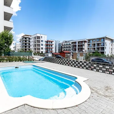 Apartament Dia Apartment