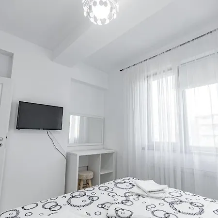 Apartament Dia Apartment Navodari