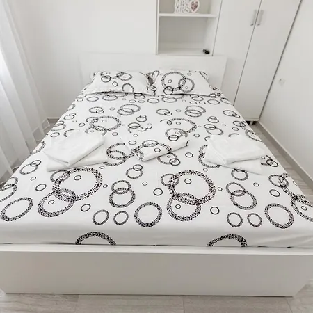 Apartament Dia