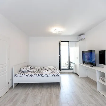 Apartament Dia Apartment *