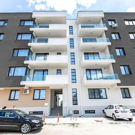 Apartament Dia *