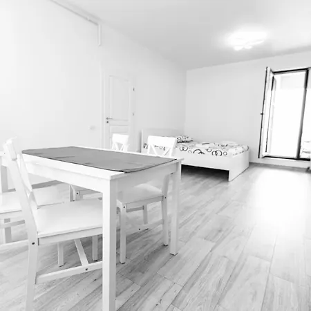 Apartment Apartament Dia Navodari
