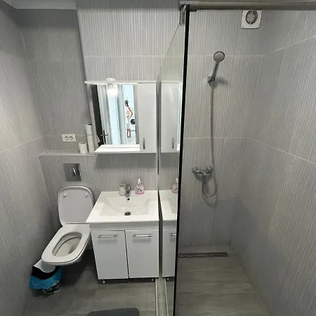 Apartament Dia Apartment Navodari