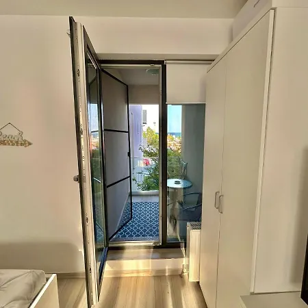 Apartament Dia