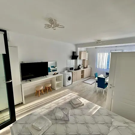 Apartament Dia Apartment Navodari