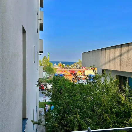 Apartament Dia
