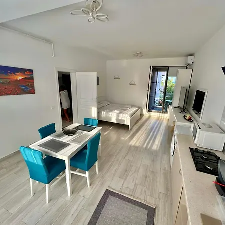 Apartament Dia Apartment Navodari